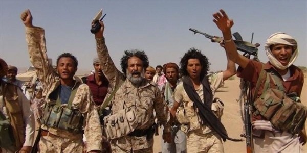 الجيش اليمني : مصرع 18 حوثياً أثناء محاولة تسلل في الجوف