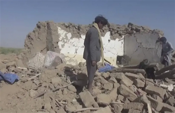 بعد سنوات طويلة من الحرب .. هل يعود السلام قريباً الى اليمن ؟