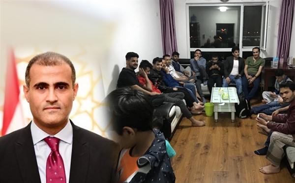 وزير الخارجية يعلن تكفّل دولة عربية بإجلاء الطلاب اليمنيين من ووهان الصينية