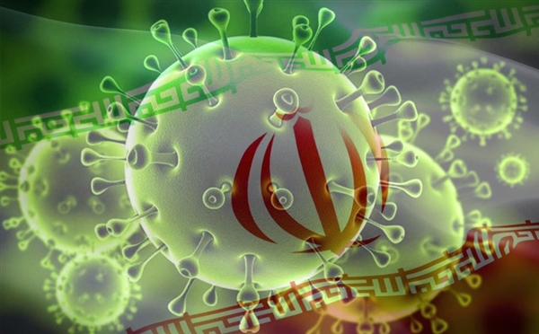 إيران تعلن تسجيل حالتي إصابة بفيروس كورونا