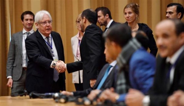 صحيفة سعودية تكشف موعد تبادل كشوفات المختطفين بين الحكومة والحوثي