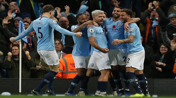 مشاركة مانشستر سيتي في دوري أبطال أوروبا مرهون بخطوة واحدة