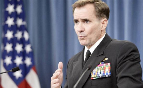 البنتاغون : إيران و مليشيات الحوثي وراء إطالة الحرب في اليمن