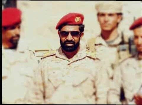 استشهاد نجل محافظ الجوف خلال معارك مع مليشيات الحوثي الانقلابية