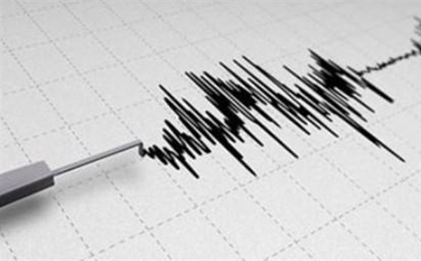 هزة أرضية بقوة 4.3 درجات غربي إيران