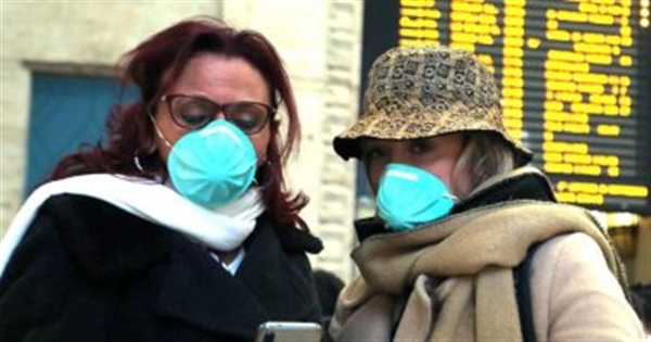 الدولة العربية السابعة.. الجزائر تسجيل أول حالة بفيروس كورونا