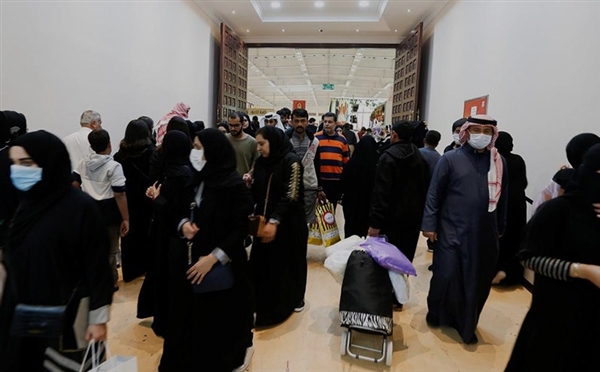 الكويت والبحرين تسجل حالات إصابة جديدة بفيروس كورونا