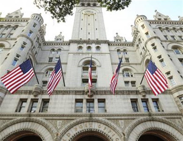 فرض عقوبات أمريكية على كيانات بحزب الله وقيادات متورطة بحرب اليمن