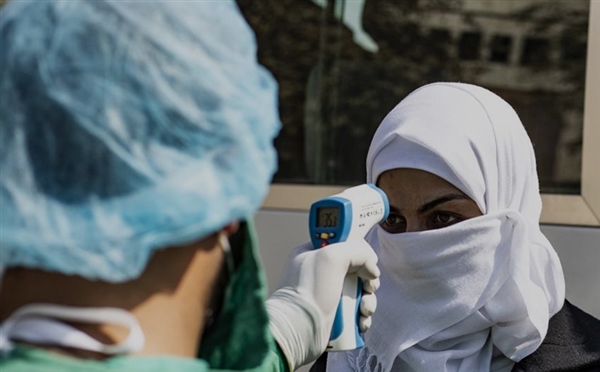 البحرين توقف جميع الرحلات من وإلى العراق ولبنان بسبب كورونا