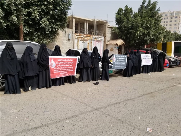 أمهات المختطفين يستنكرن تجاهل مطالب إطلاق سراح أبنائهن ضمن صفقة التبادل