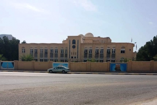 سلطات حضرموت تطالب الشرعية والتحالف بفرض الأمن والاستقرار في المحافظة