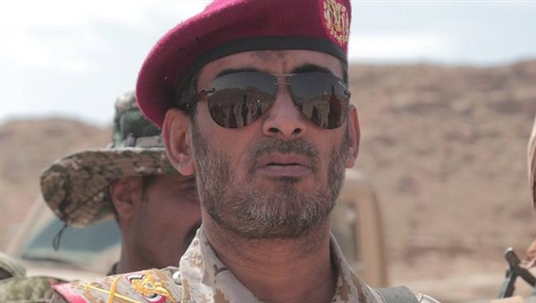 الرئيس هادي يعين رئيساً جديداً لأركان الجيش اليمني (السيرة الذاتية)
