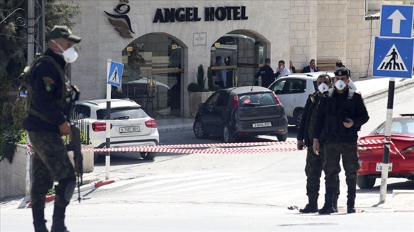 كورونا يطرق أبواب فلسطين.. والصحة تعلن تسجيل 7 حالات