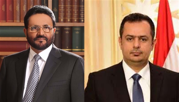 رئيس الوزراء: مأرب كانت وستظل عصية على كل المؤامرات