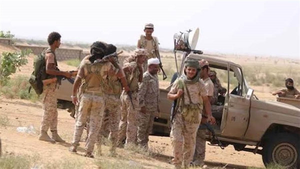 قوات الجيش تستعيد مواقع استراتيجية ومصرع عشرات الحوثيين في الجوف