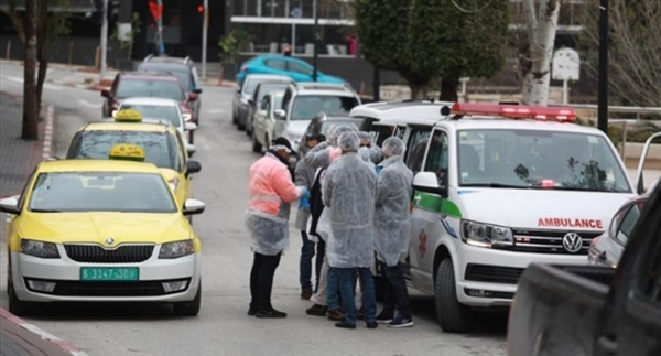 الحكومة الفلسطينية تعلن ارتفاع إصابات كورونا إلى 26 حالة