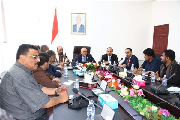 فتح : مأرب تمثل أكبر تجمع للنازحين من مختلف محافظات اليمن