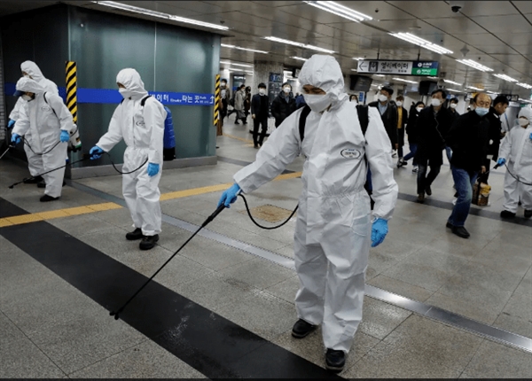 كورونا يواصل ضرب العالم وارتفاع عدد الإصابات والوفيات ..آخر المستجدات