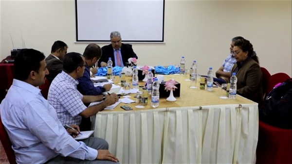 الفريق الحكومي: الاعتداء على أحد ضباط الارتباط يهدد بنسف اتفاق ستوكهولم