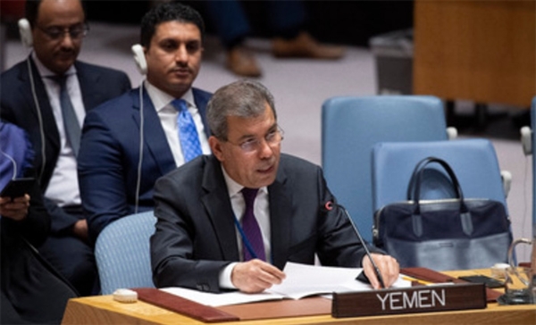 الحكومة اليمنية : لن تنجح أي مشاورات في ظل نكث ميليشيات الحوثي باتفاقات السلام