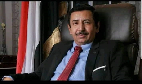 إسقاط طائرة مسيرة أثناء تحليقها فوق منزل محافظ شبوة