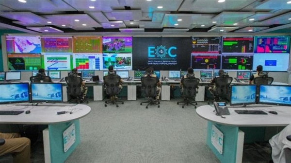 السعودية تعلن تعافي ثاني حالة مصابة بكورونا وعدد الإصابات تتخطى الـ100