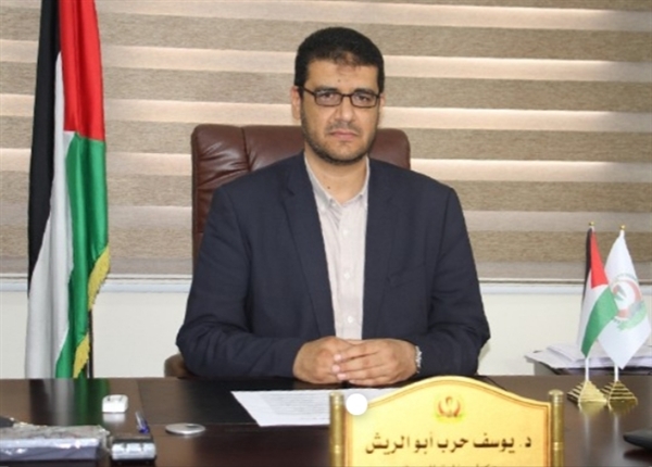 الصحة الفلسطينية تعلن حالة استنفار قصوى لمواجهة كورونا