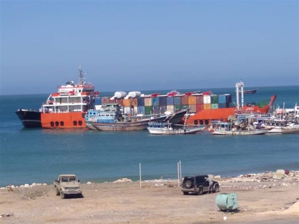 اشتباكات بين الأمن ومليشيات مدعومة إماراتيا حاولت اقتحام ميناء سقطرى