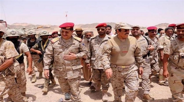 محكمة حوثية تقضي بإعدام 17 عسكرياً بينهم نائب الرئيس ووزير الدفاع