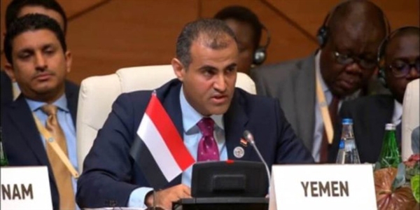 الحكومة اليمنية تبدي استعدادها تلبية دعوة الأمم المتحدة لإطلاق سراح الأسرى