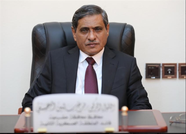 محافظ حضرموت يعلن حالة الاستنفار لمواجهة فيروس كورونا
