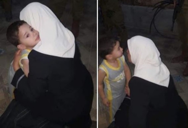 في عيد الأم .. فلسطينيات أهدين حياتهن للوطن وفلسطين هي الأم الأغلى