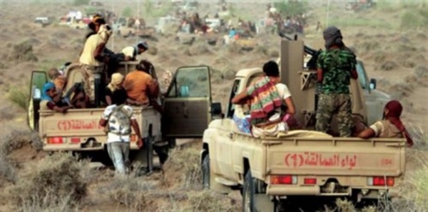 مقتل وإصابة عشرات الحوثيين في الحديدة