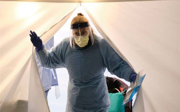 وفيات "كورونا" في إيطاليا تتجاوز 6 آلاف