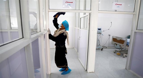 كورونا.. وزارة النفط اليمنية تقلص حضور موظفيها بنسبة 85 بالمائة