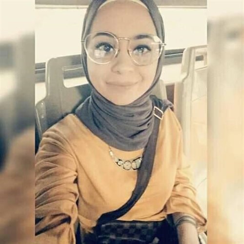 طالبة يمنية تعلن إصابتها بفيروس " كورونا "