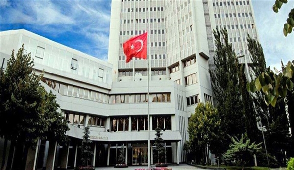 الداخلية التركية: فرض حظر التجول مرتبط بمدى التزام المواطنين بالتدابير