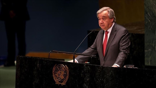 الأمم المتحدة تدعو لوقف فوري للحرب في اليمن