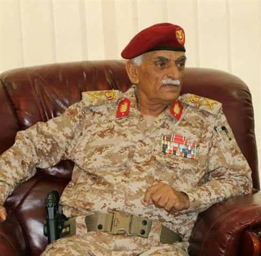 مصرع قائد المنطقة العسكرية الثالثة التابع للحوثيين في صرواح مأرب