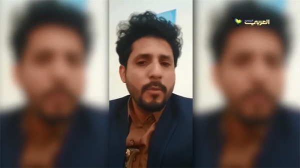 ناشد معجبيه بالتزام البيت.. يمني يحتفل بزفافه عبر البث المباشر بسبب كورونا