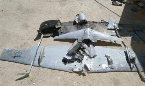 التحالف يعترض طائرات مسيرة أطلقتها مليشيات الحوثي باتجاه السعودية