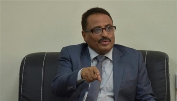 الثانية خلال يوم واحد.. وزير النقل اليمني يقدم استقالته ويرفض إجراءً لرئيس الحكومة