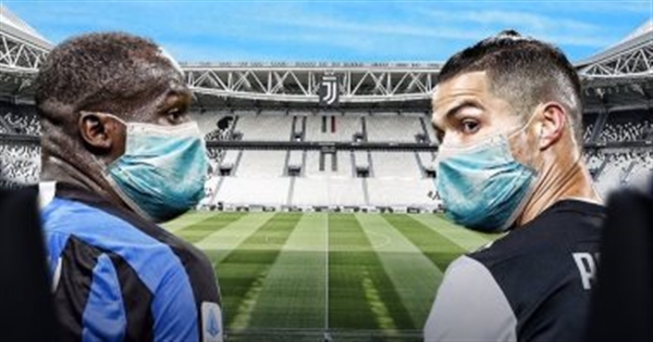 هل تعجل أزمة كورونا بميلاد عالم جديد لكرة القدم؟