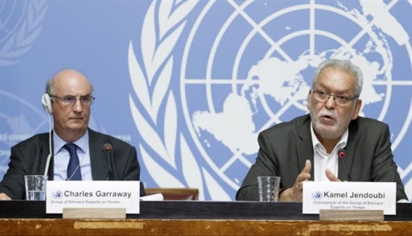 فريق الخبراء يدعو للإفراج عن جميع السجناء باليمن قبل تفشي فيروس كورونا