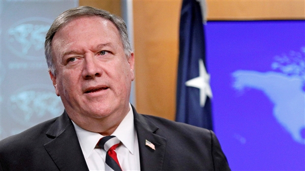 الخارجية الأمريكية: إيران تواصل تهديداتها للسعودية عبر مليشيات الحوثي