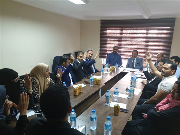 "الجالية اليمنية في تركيا" تطلق مبادرة لمساعدة اليمنيين المتضررين من أزمة كورونا