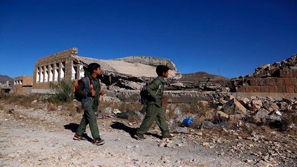 الأمم المتحدة: أكثر من 4600 أسرة نزحت جراء السيول في اليمن