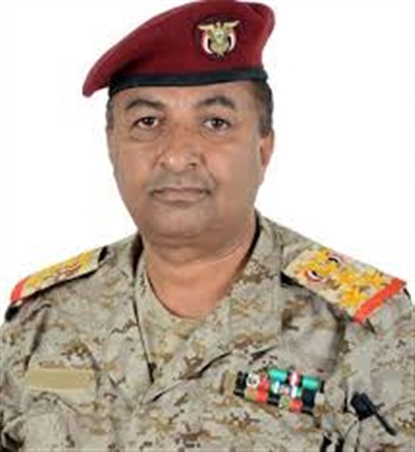 ناطق الجيش : انتصارات صرواح غيّرت مجريات المعركة