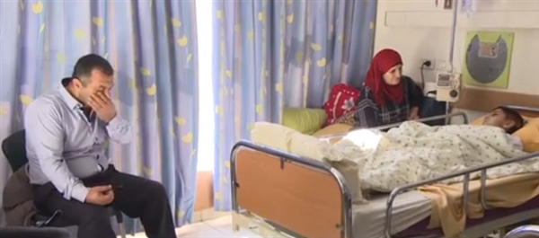 في يوم الطفل الفلسطيني.. البراءة الفلسطينية تحت النيران الإسرائيلية