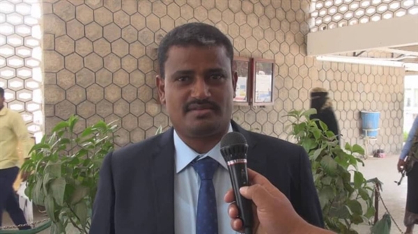 الحكومة اليمنية تدين اقتحام منزل نائب وزير التعليم الفني في عدن